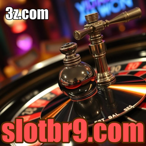 Viva a Emoção do Livecasino no slotbr9.com e Ganhe!