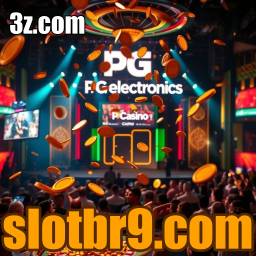 As Melhores Reviews no slotbr9.com para Jogadores Brasileiros