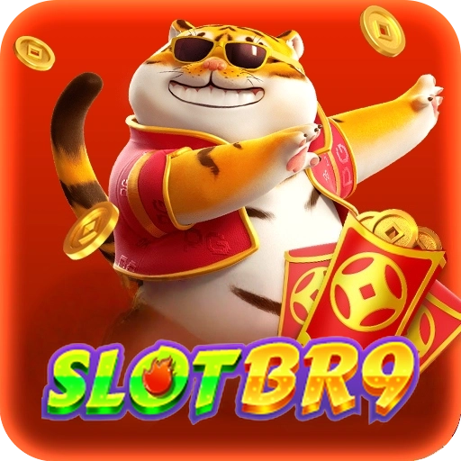 slotbr9 logo